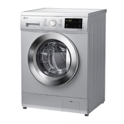 LG 8 公斤 1400 轉 洗衣機, FMKS80V4