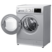 LG 8 公斤 1400 轉 洗衣機, FMKS80V4