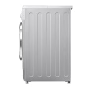 LG 8 公斤 1400 轉 洗衣機, FMKS80V4