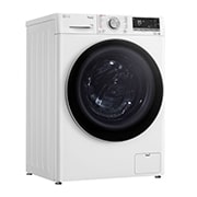 LG Vivace 11 公斤 1400 轉 人工智能洗衣機 (TurboWash™360°  39 分鐘速洗), FV7V11W4