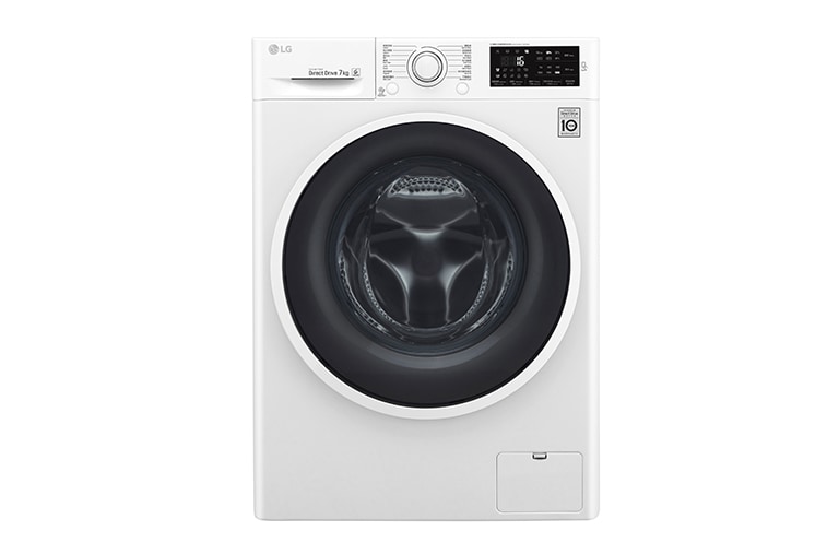 LG 7公斤 1200轉 洗衣機, WF-1207C4W