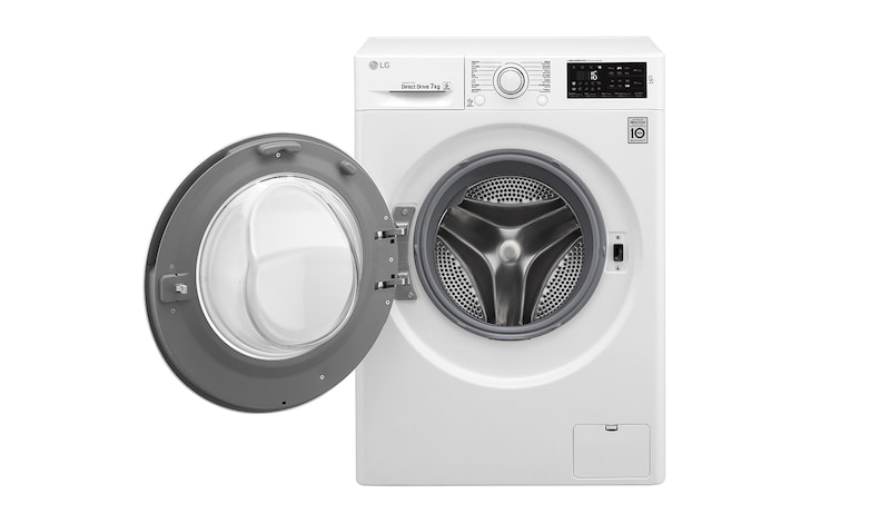 LG 7公斤 1200轉 洗衣機, WF-1207C4W