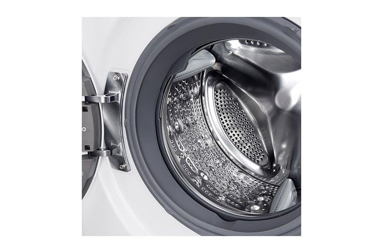 LG 7公斤 1200轉 洗衣機, WF-1207C4W