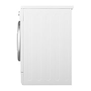 LG 8公斤 1400轉 洗衣乾衣機, WF-CT1408MW