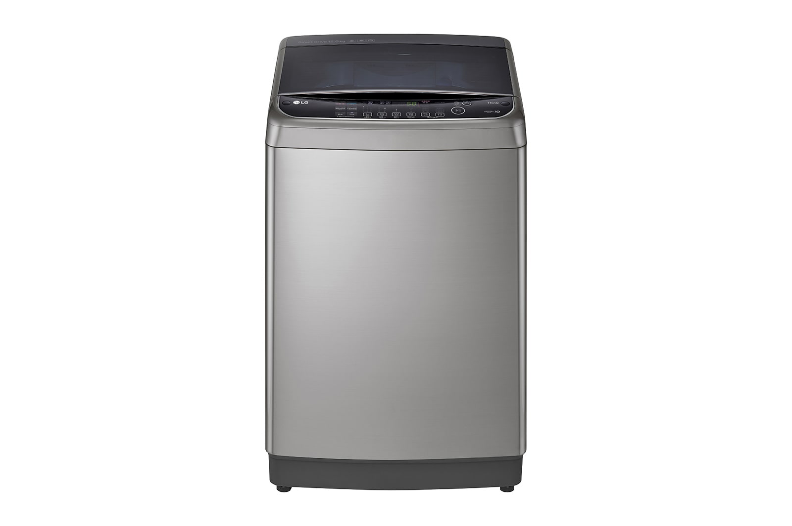 LG 12 公斤 950 轉 TurboWash3D™ 蒸氣洗衣機, WT-S12VH