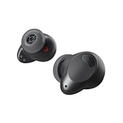 LG TONE Free T90S - Dolby Atmos Wireless Bluetooth Earbuds with Plug & Wireless Connection, TONE-T90S