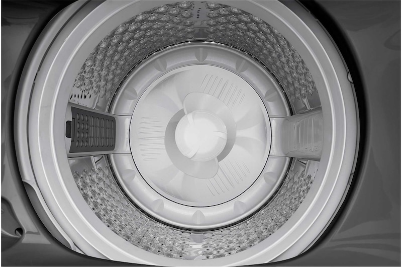 LG 11 公斤 AIDD 變頻摩打 頂揭式洗衣機, TS11BP