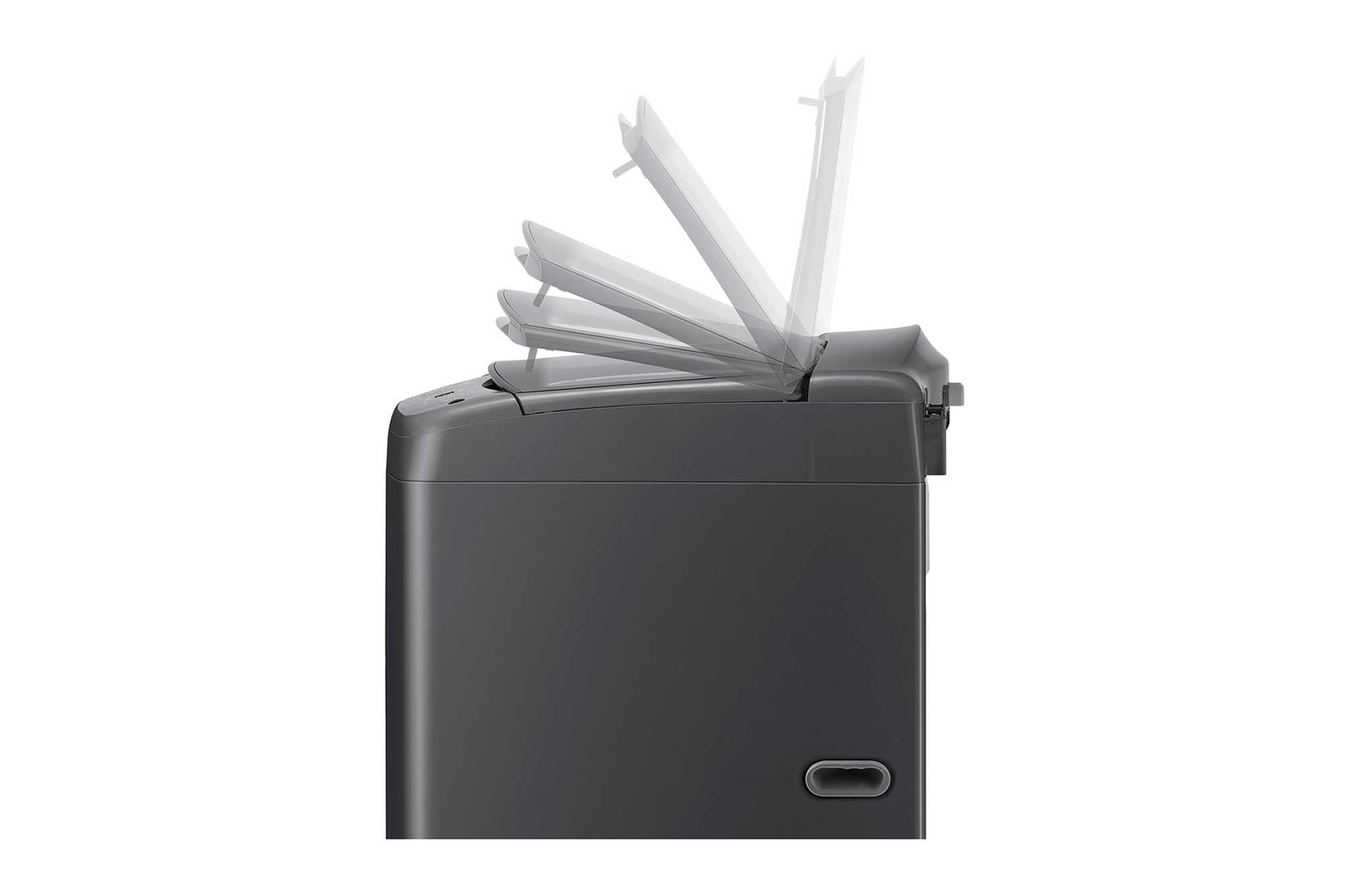 LG 11 公斤 AIDD 變頻摩打 頂揭式洗衣機, TS11BP