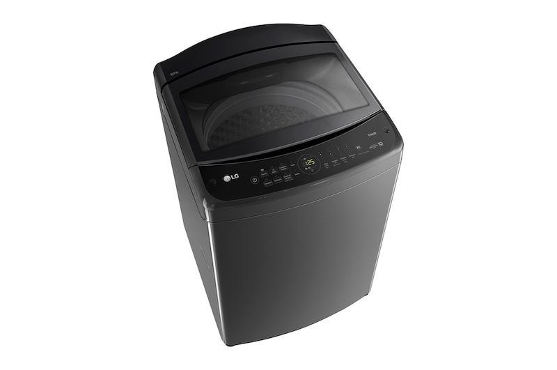 LG 11 公斤 AIDD 變頻摩打 頂揭式洗衣機, TS11BP