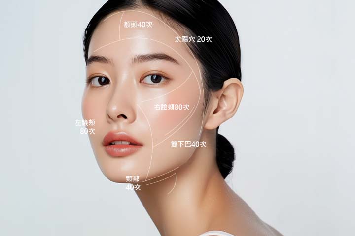 顯示指定部件使用程序的圖像。