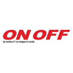 ON OFF Award 標誌