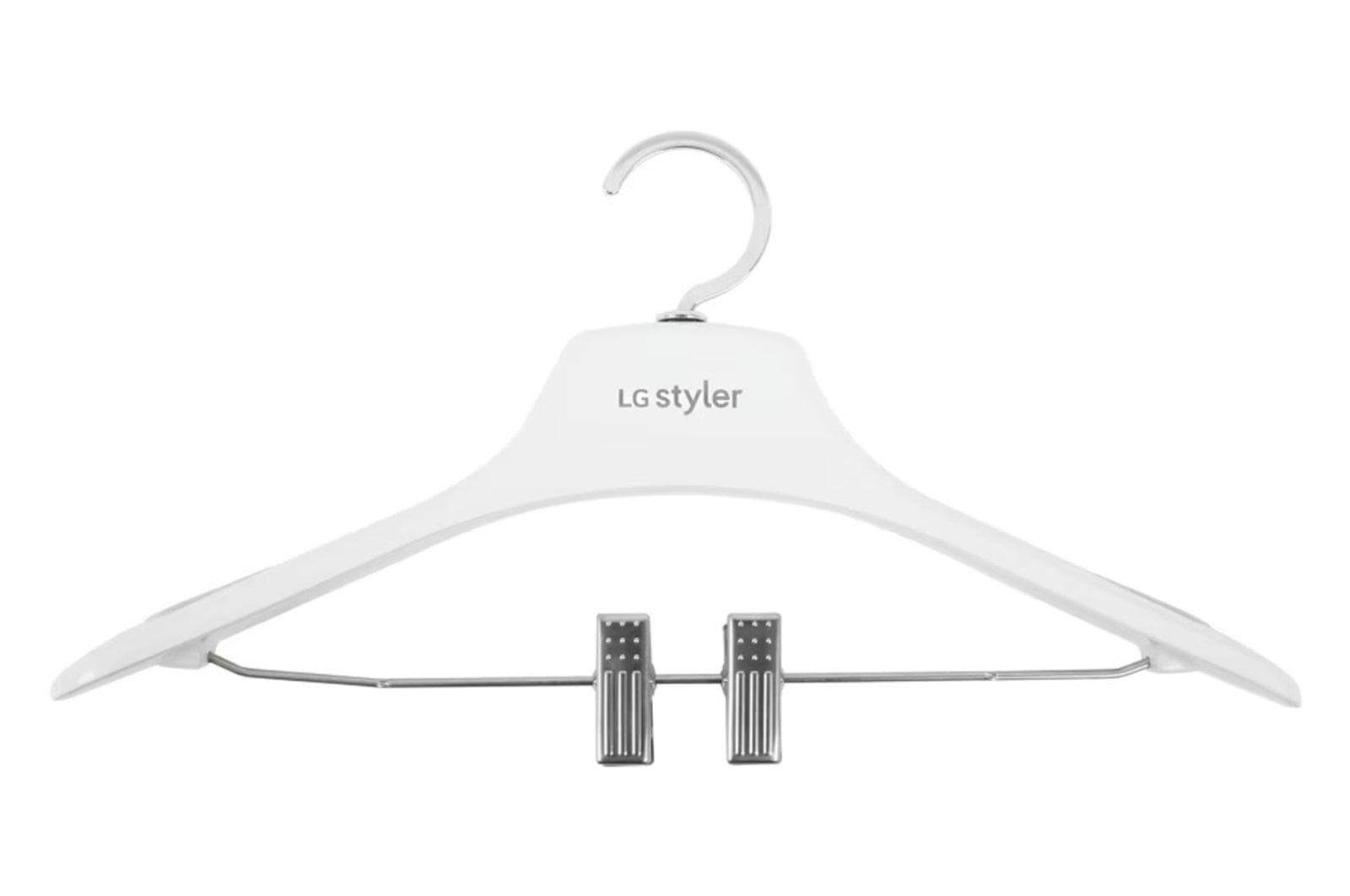 LG Styler - Knit Hanger - AGF79600801 | LG HK