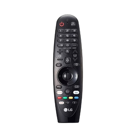 TV Magic Remote (No. AKB75855505) - AKB75855505 | LG HK