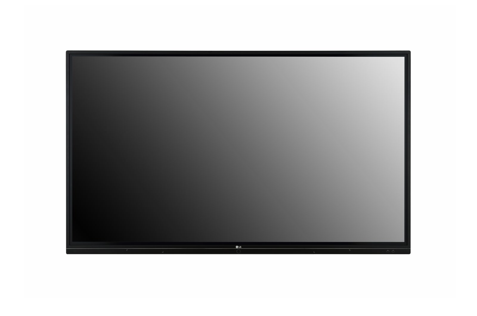 LG TR3BF Series - 65" Touch Signage, 65TR3BF-B