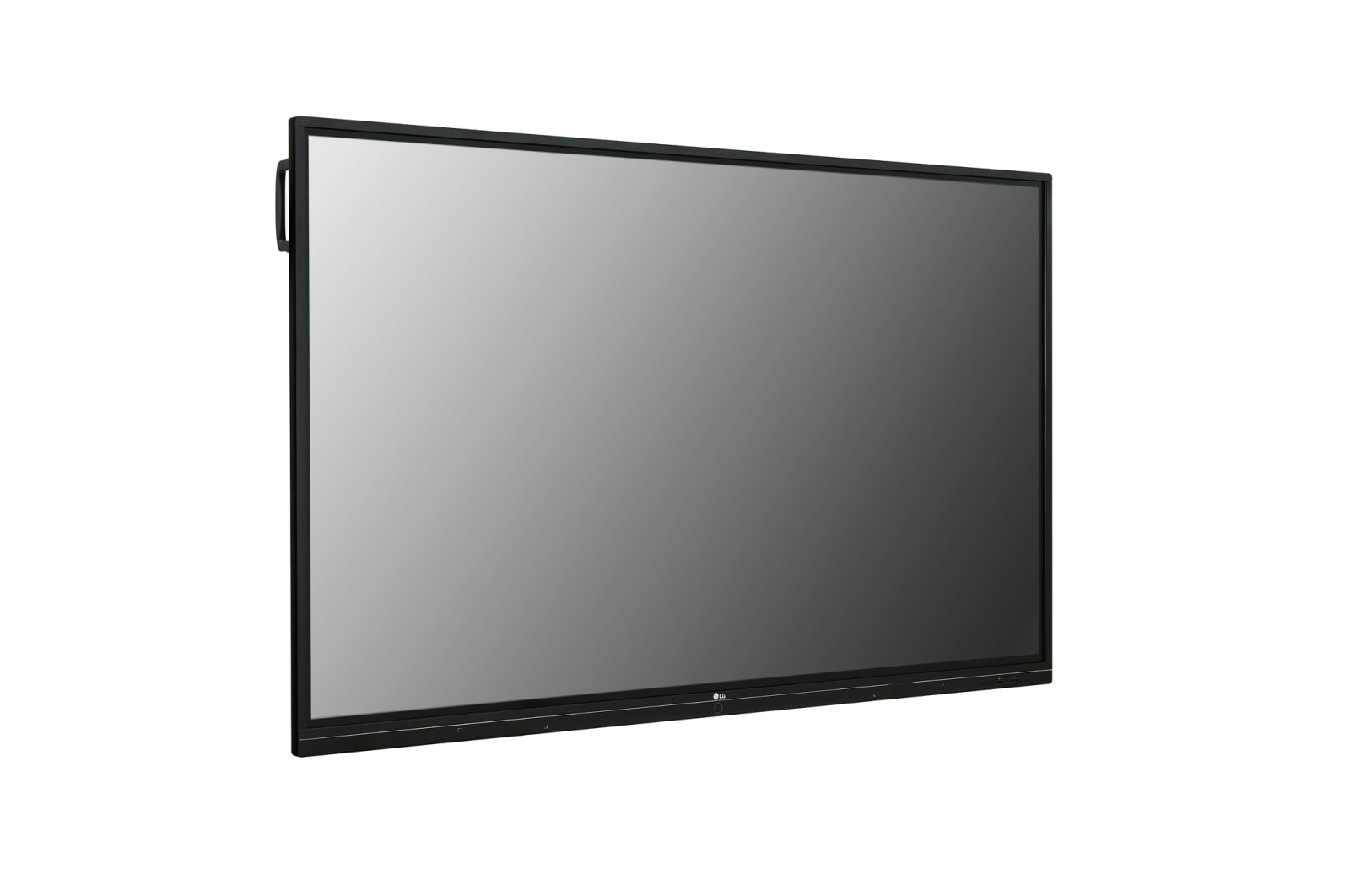 LG TR3BF Series - 65" Touch Signage, 65TR3BF-B