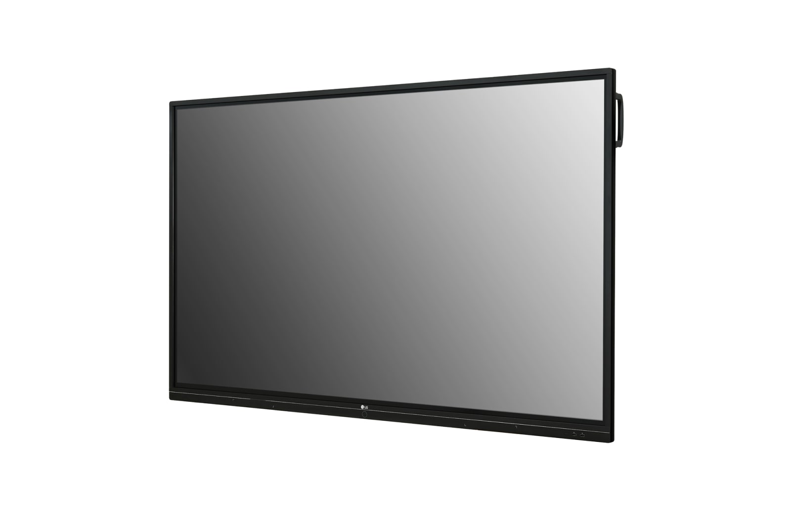 LG TR3BF Series - 65" Touch Signage, 65TR3BF-B