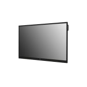 LG TR3BF Series - 65" Touch Signage, 65TR3BF-B