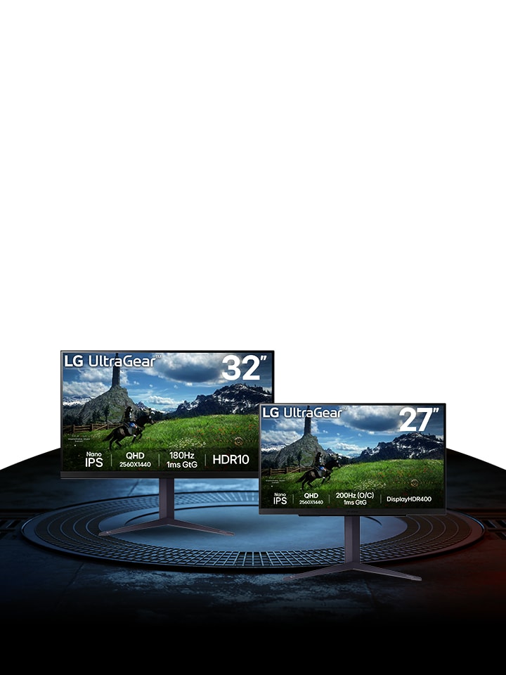 2024 New Gaming Monitor Flash Sale