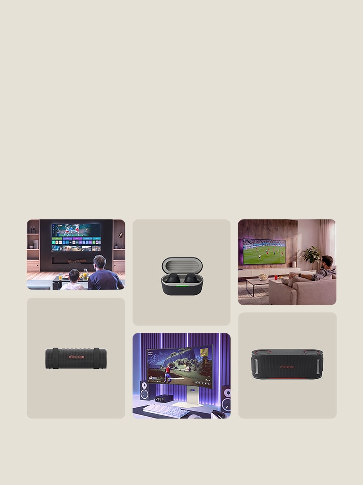xboom Bundle Offer