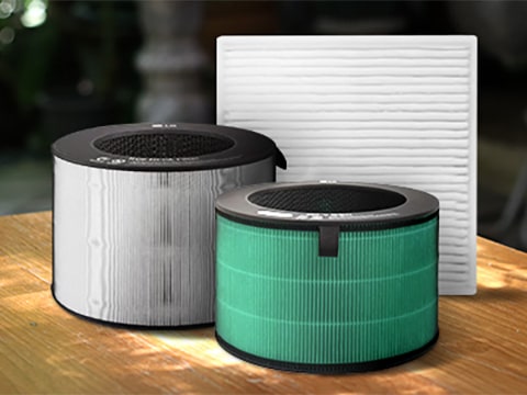 Air Purifier Accessories