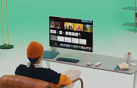 Work smarter, Play better