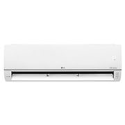 LG R32 Refrigerant Split Type Air Conditioner with Dual Inverter Compressor (1.5HP with remote control), HS-12IPX