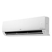 LG R32 Refrigerant Split Type Air Conditioner with Dual Inverter Compressor (2HP with remote control), HS-18IPX