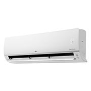 LG R32 Refrigerant Split Type Air Conditioner with Dual Inverter Compressor (1.5HP with remote control), HS-12IPX