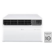 LG R32 Refrigerant Window Type Air Conditioner W3NQ08UNNP2, W3NQ08UNNP2