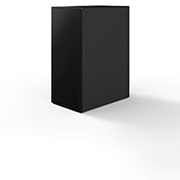 Angled view of the Subwoofer