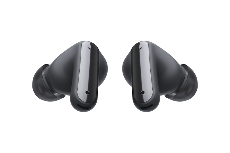 LG TONE Free FP8 (Black), TONE-FP8