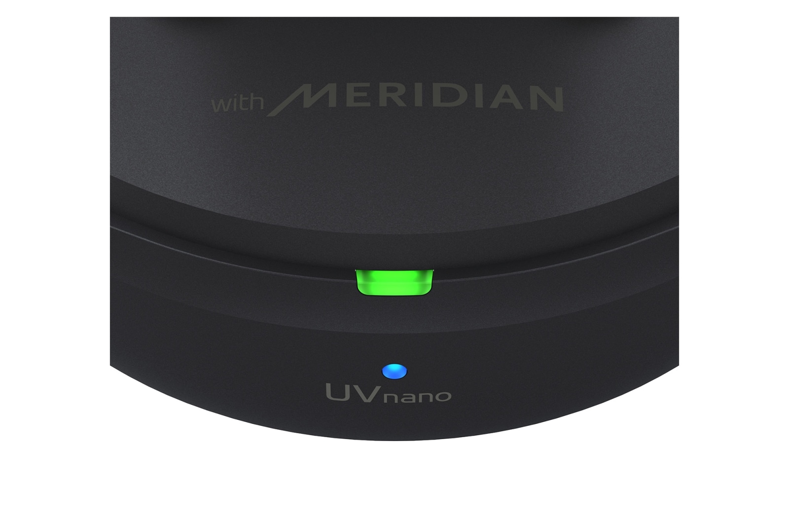 LG TONE Free FP8 (Black), TONE-FP8