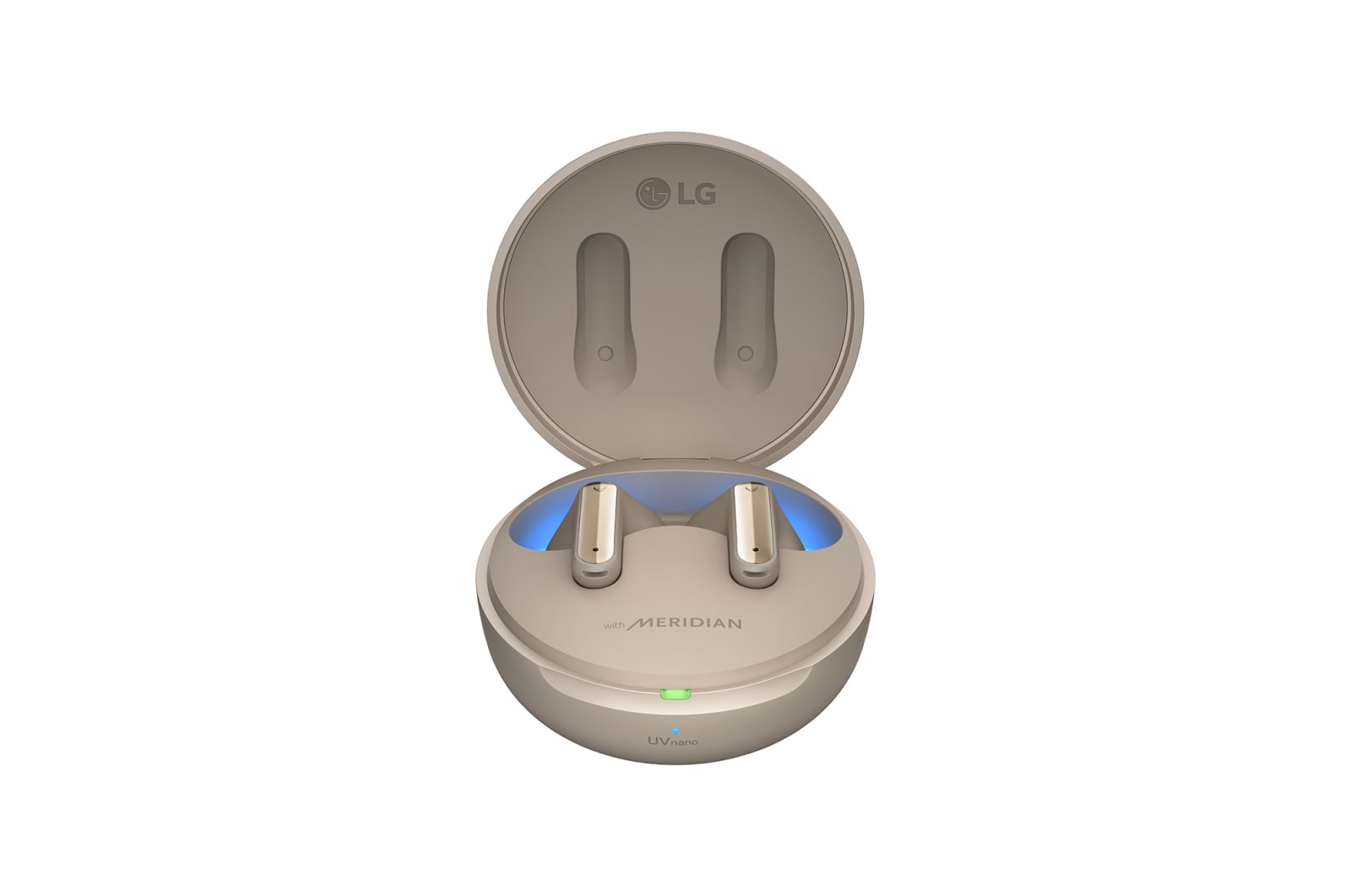 LG TONE Free FP8 (Gold), TONE-FP8