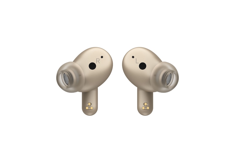 LG TONE Free FP8 (Gold), TONE-FP8