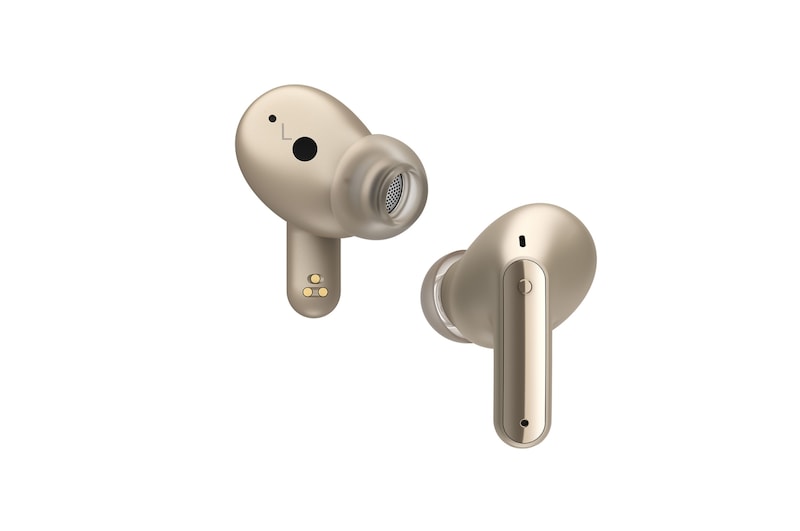 LG TONE Free FP8 (Gold), TONE-FP8