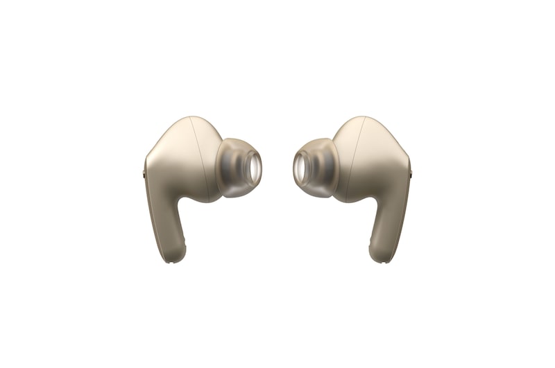 LG TONE Free FP8 (Gold), TONE-FP8