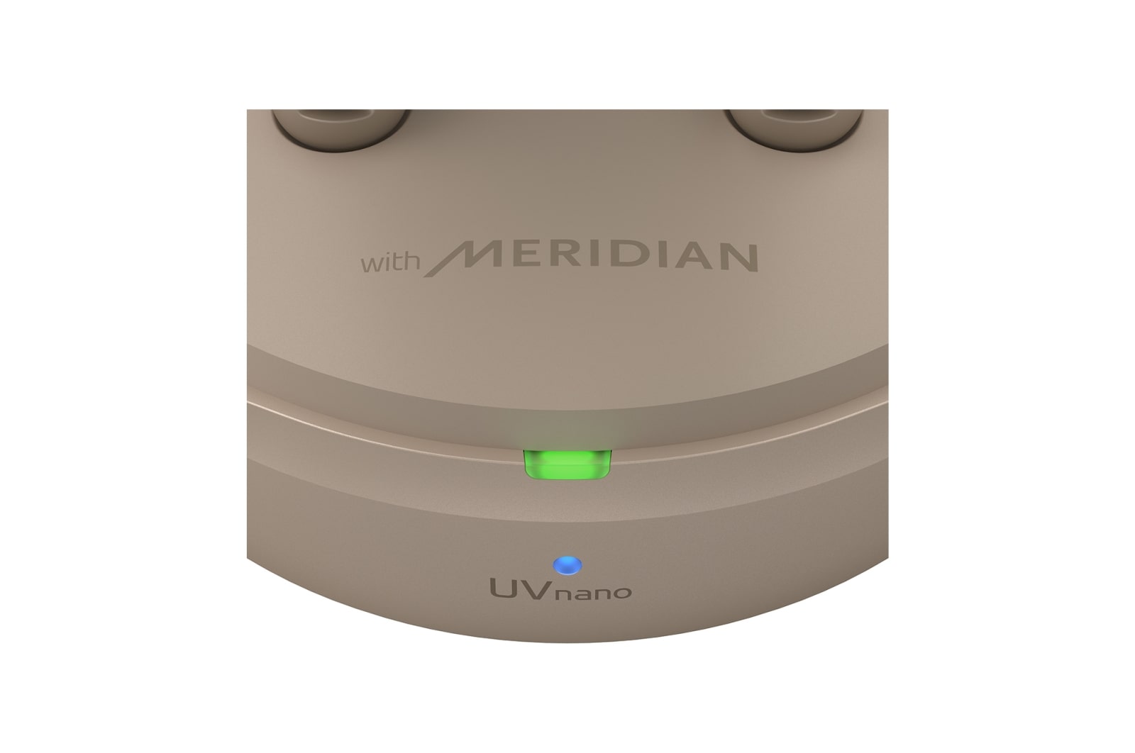 LG TONE Free FP8 (Gold), TONE-FP8