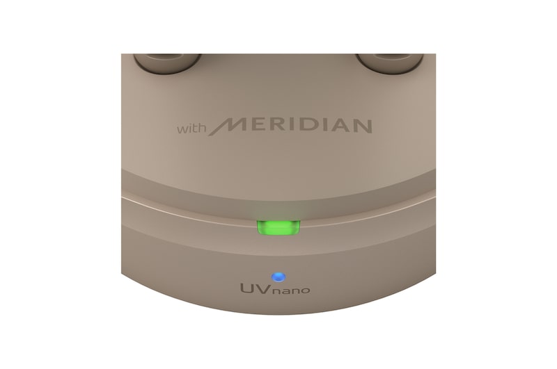 LG TONE Free FP8 (Gold), TONE-FP8