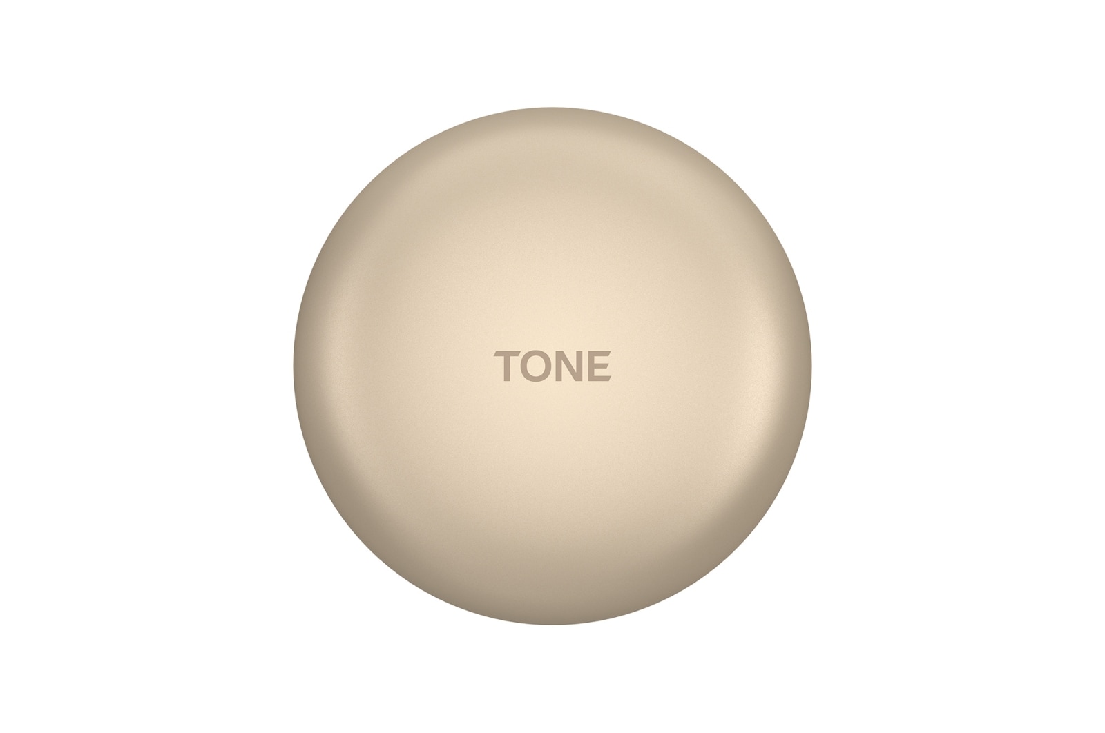 LG TONE Free FP8 (Gold), TONE-FP8