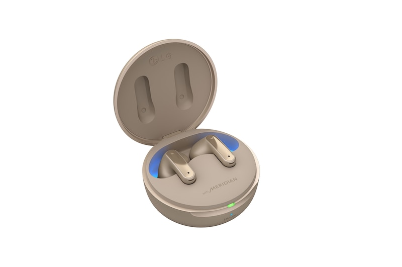 LG TONE Free FP8 (Gold), TONE-FP8