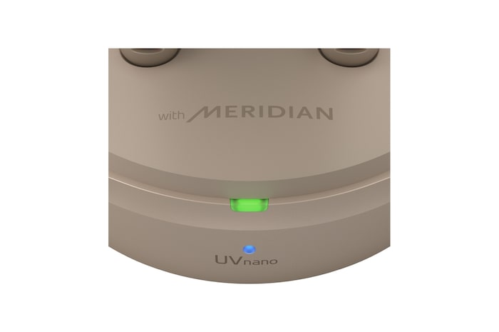 LG TONE Free FP8 (Gold), TONE-FP8