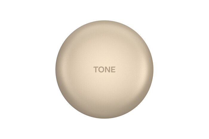 LG TONE Free FP8 (Gold), TONE-FP8