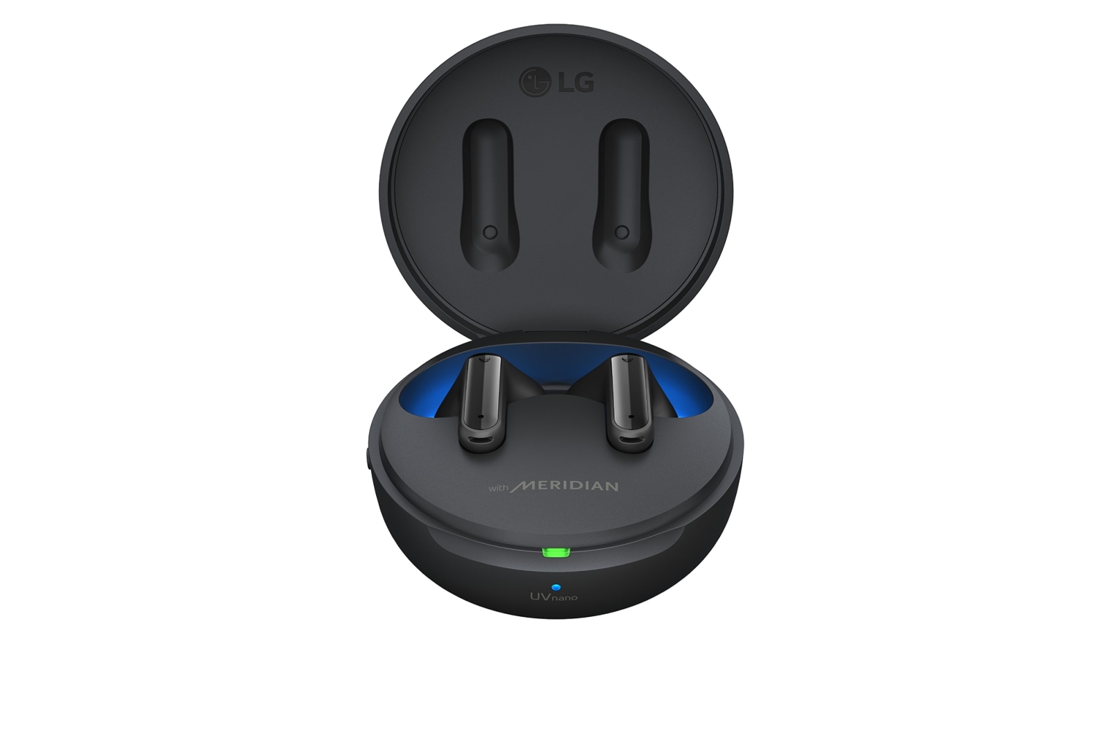 LG TONE Free FP9 (Black), TONE-FP9