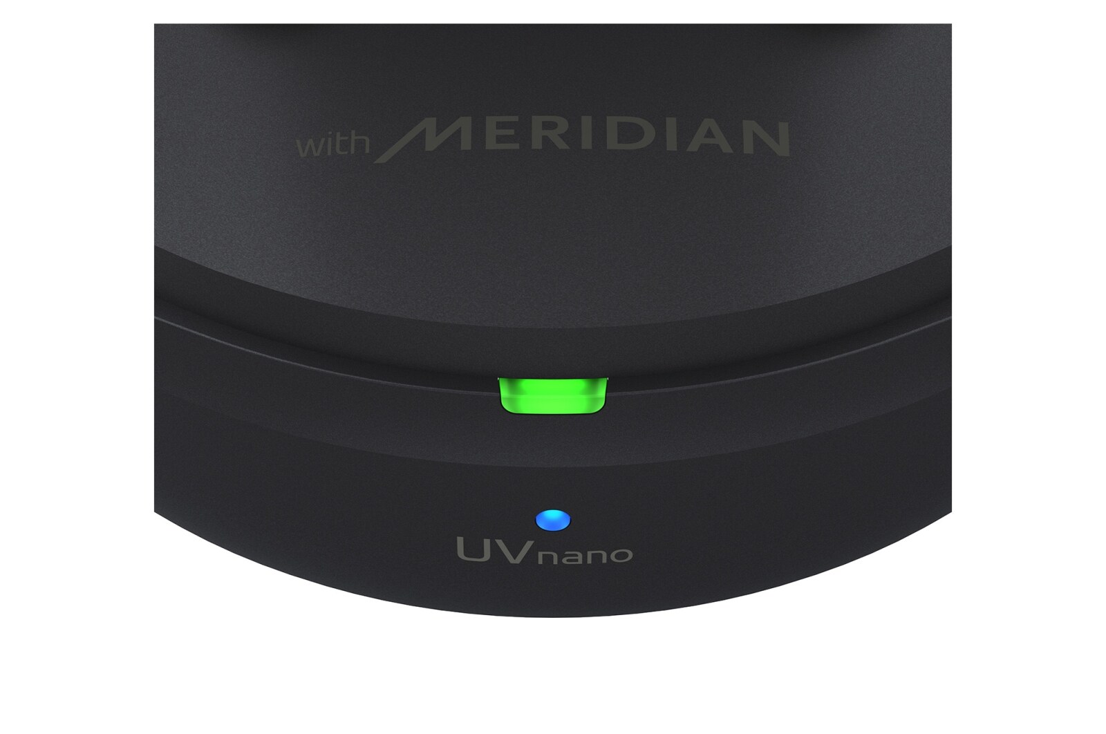 LG TONE Free FP9 (Black), TONE-FP9