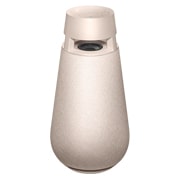 LG XBOOM 360 XO3 Portable Bluetooth Speakers (Beige), XO3QBE