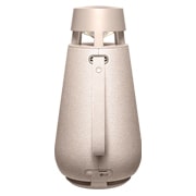 LG XBOOM 360 XO3 Portable Bluetooth Speakers (Beige), XO3QBE