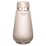 LG XBOOM 360 XO3 Portable Bluetooth Speakers (Beige), XO3QBE