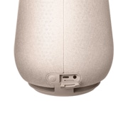 LG XBOOM 360 XO3 Portable Bluetooth Speakers (Beige), XO3QBE