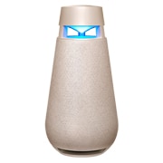 LG XBOOM 360 XO3 Portable Bluetooth Speakers (Beige), XO3QBE