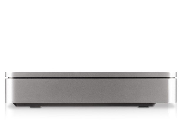 LG SMART 3D BLU-RAY™ PLAYER, BP735